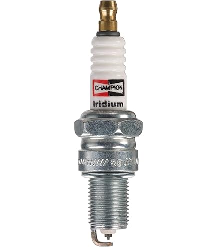 Amazon | Champion チャンピオンプラグ(イリジウム) 9802 | スパーク